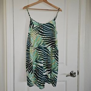 Roxy Romper